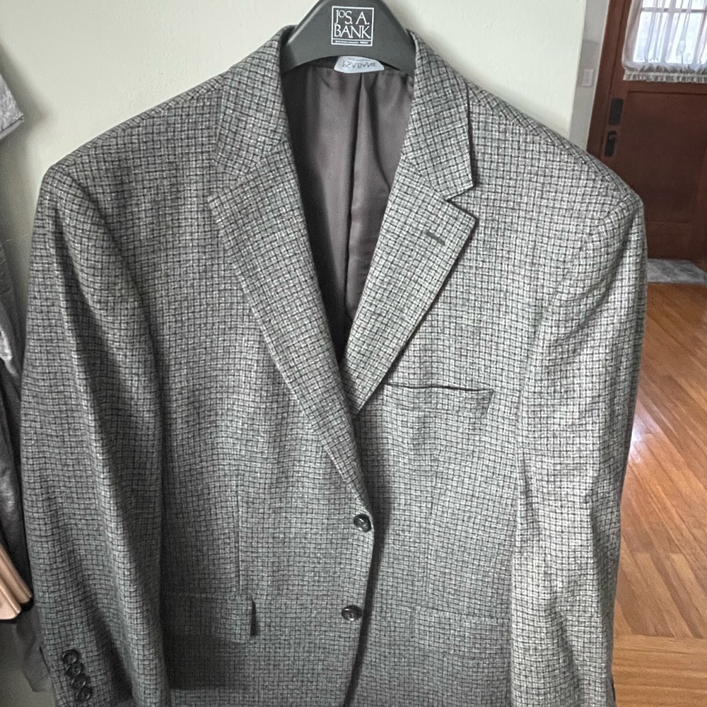 Men’s jacket